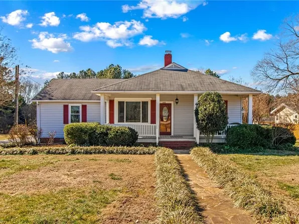 2685 Long Ferry Rd, Salisbury, NC 28146