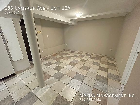 4th image of 285 Cameron Ave Unit 12A