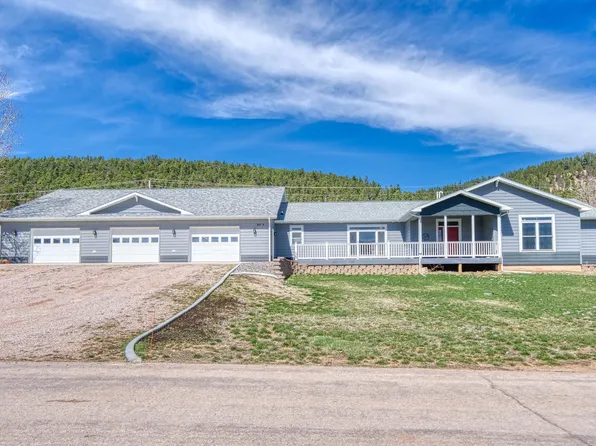 807 E Main St, Sundance, WY 82729