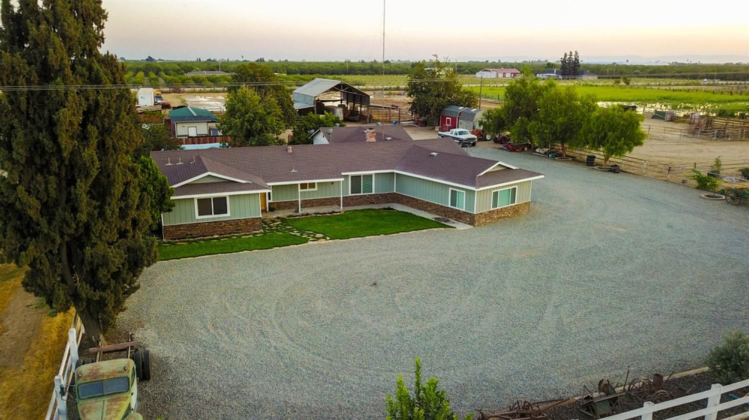 6406 E Grayson Rd, Hughson, CA 95326 Zillow