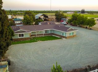 6406 E Grayson Rd, Hughson, CA 95326