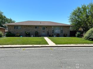 924 Cherokee Ave, Fort Morgan, CO 80701