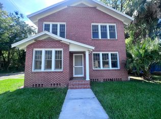 302 NW 2nd Ave, Gainesville, FL 32601