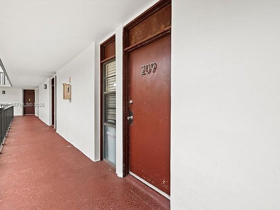 4th image of 3101 N Country Club Dr APT 209