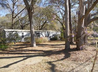 5388 Highway 162, Hollywood, SC 29449