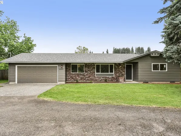 22600 NE 28th St, Camas, WA 98607