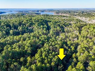 22 Sumac Dr, Brookeland, TX 75931