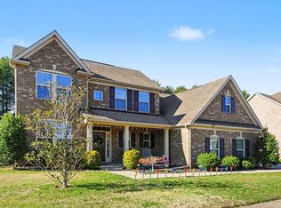 609 Goodman Dr, Gallatin, TN 37066