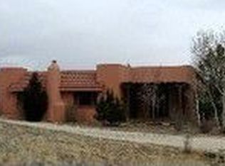 11686 Denali Trl, Falcon, CO 80831