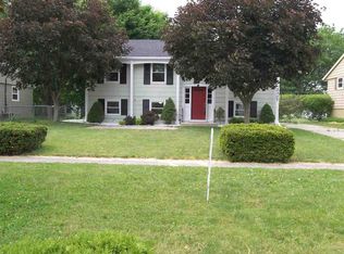 2307 Carmelita Blvd, Kokomo, IN 46902