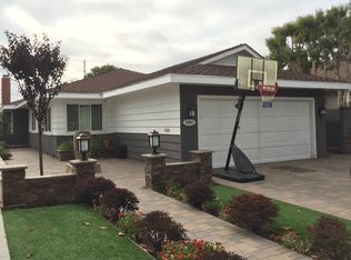 8404 Regis Way, Los Angeles, CA 90045
