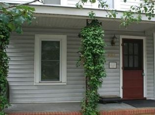 221 E 7th St, Washington, NC 27889