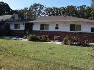 4031 Lochridge Rd, North Little Rock, AR 72116