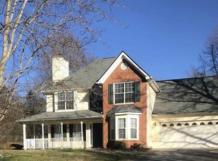 208 McKenzie Dr, Stockbridge, GA