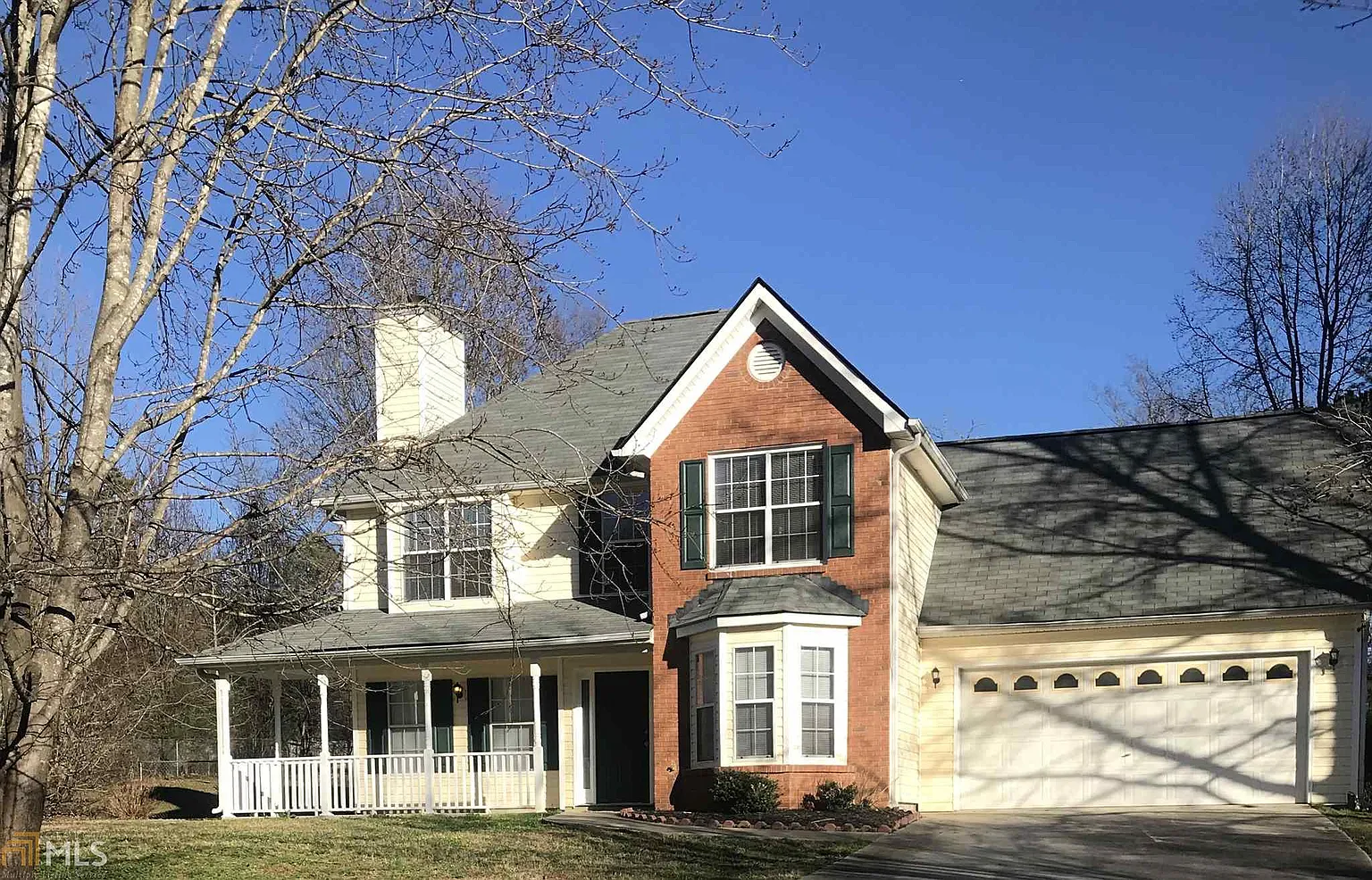 208 McKenzie Dr photo 1