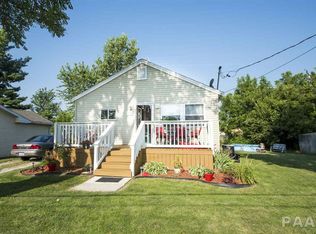 100 Orr Ave, Pekin, IL