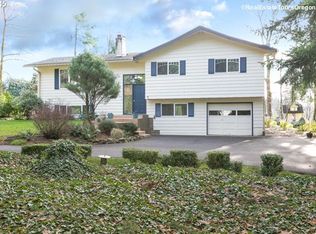 933 Marylhurst Cir, West Linn, OR