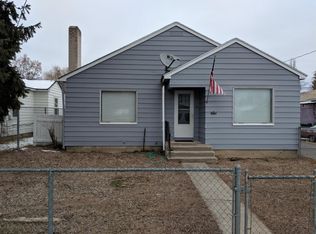 2203 Garden Ave, Klamath Falls, OR 97601