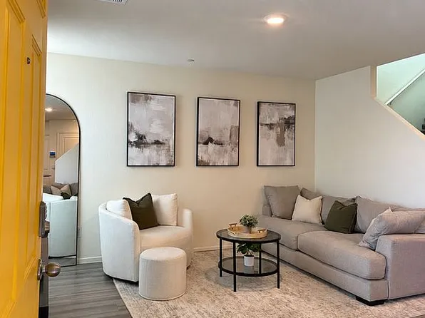1922 Alouette Vista St, Henderson, NV 89044