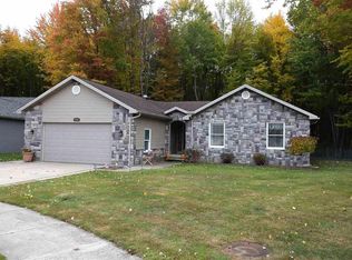 9568 Amy Rd, Algonac, MI 48001