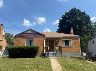 3020 W Liberty St, Cincinnati, OH 45204