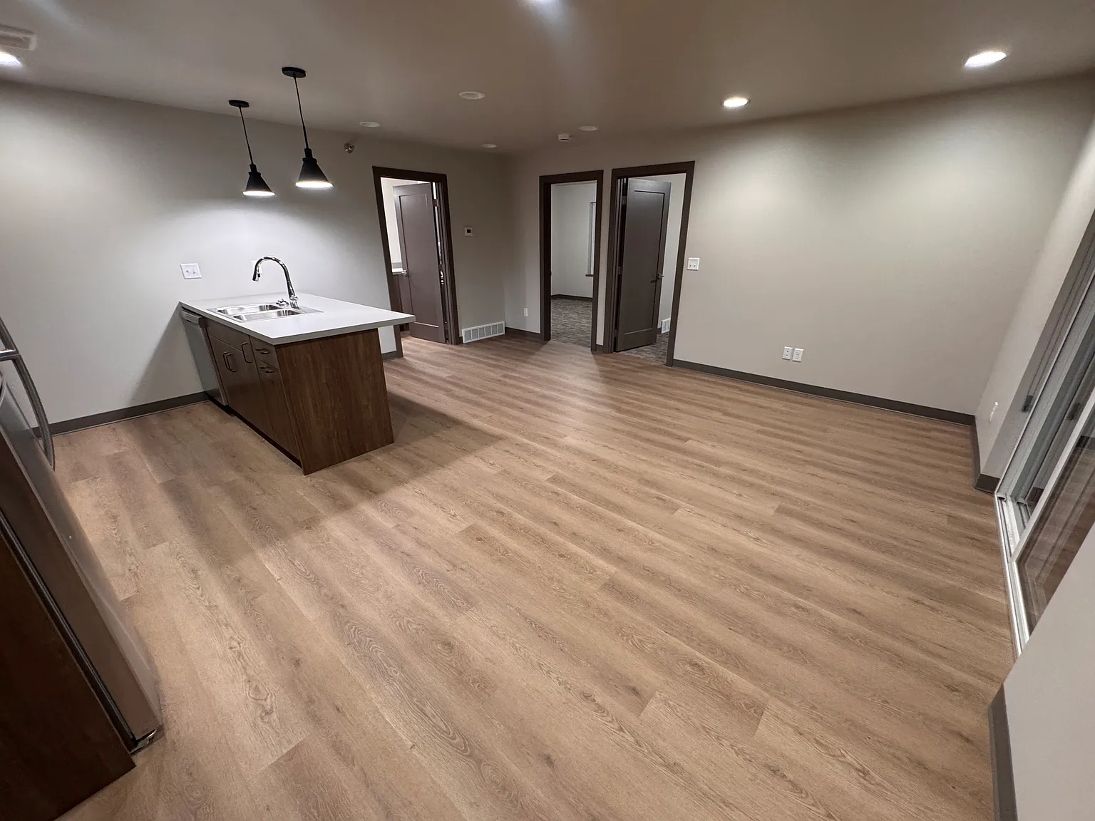 1207 Prairieview Dr SW — Photo 2
