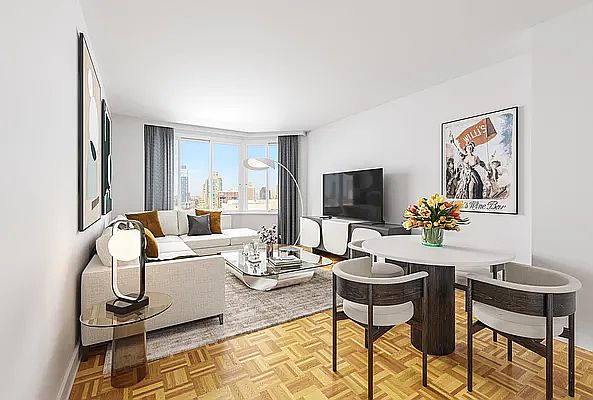 1st image of 61 W 62nd St APT 16L