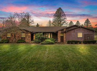 16150 Bak Rd, Van Buren Township, MI 48111