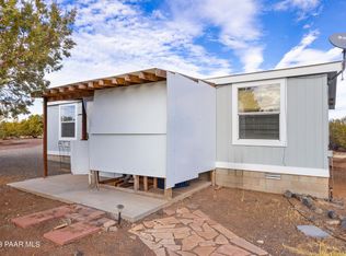 3447 W Falcon View Rd, Williams, AZ 86046