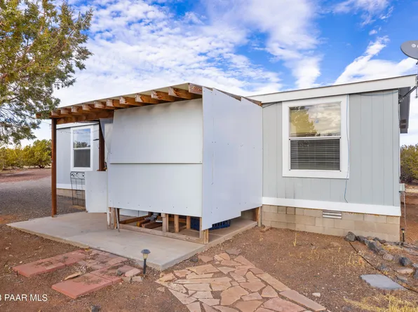 3447 W Falcon View Rd, Williams, AZ 86046