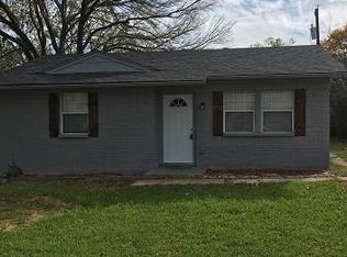 1710 Rose Ln, Mesquite, TX 75149