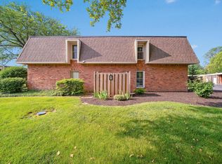 1551 Lafayette Dr APT B, Upper Arlington, OH