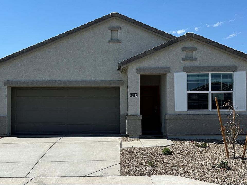 1st image of 40115 W HILLMAN Drive