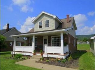 28 Onofrio St, Bradford, PA 16701