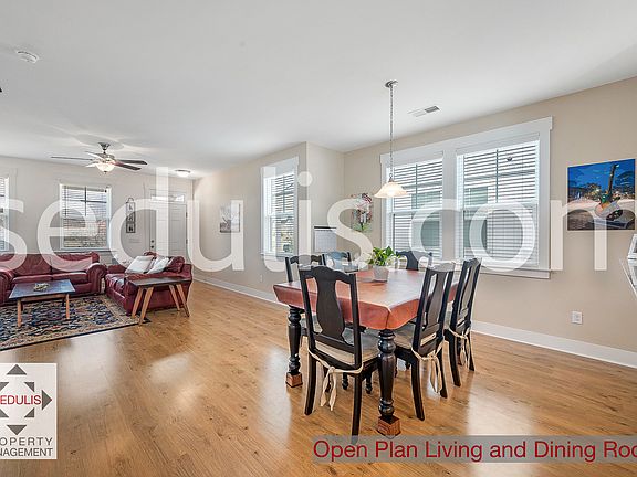 5th image of 3923 Four Poles Park Dr #1