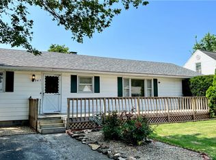 941 Miles St, Illiopolis, IL 62539