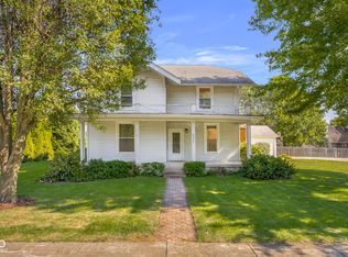 4335 River Rd, Columbus, IN 47203