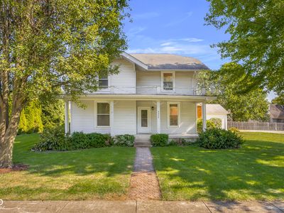 4335 River Rd, Columbus, IN, 47203