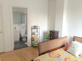 Rented by Citi Habitats