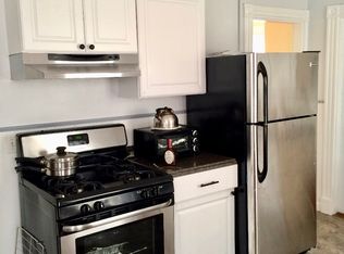 18 Hinckley St #1R, Dorchester, MA 02125