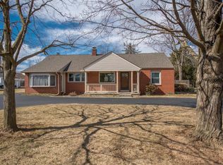 3217 Dublin Rd, Hilliard, OH 43026