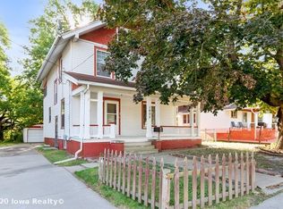 1605 22nd St, Des Moines, IA 50310