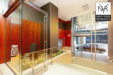 Rented by New York Residence