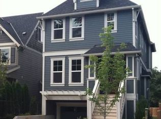 1131 NE Dean St, Portland, OR 97211
