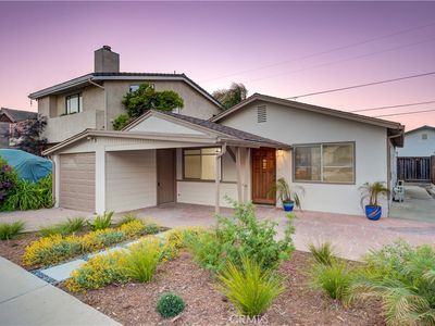 214 Placentia Ave, Pismo Beach, CA, 93449