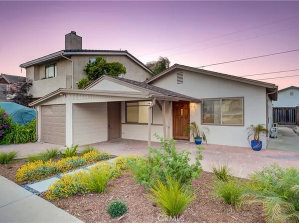 214 Placentia Ave, Pismo Beach, CA 93449