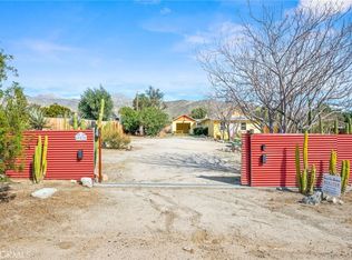 49570 Park Ave, Morongo Valley, CA 92256