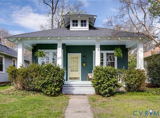 212 W Blake Ln, Richmond, VA 23225