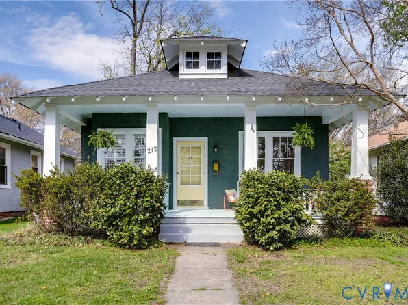 212 W Blake Ln, Richmond, VA 23225