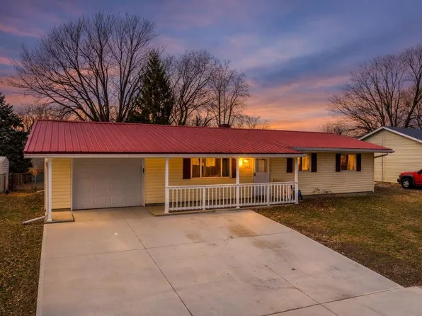 2003 S Phillip Dr, Muncie, IN 47302